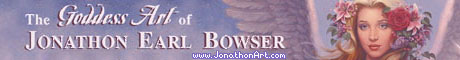 Jonathon Earl Bowser Logo